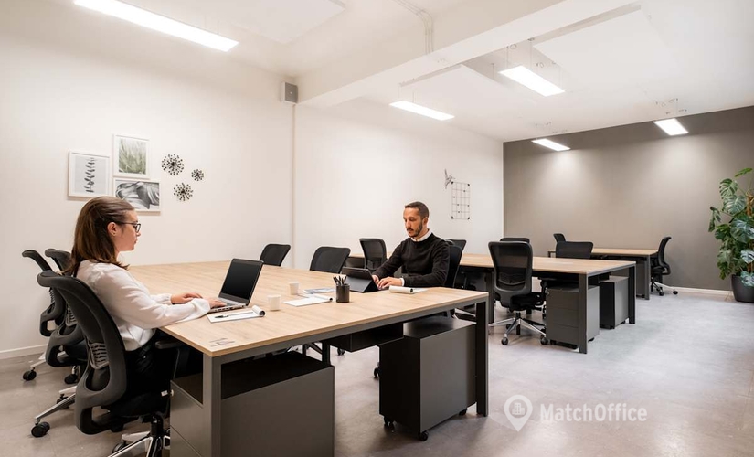 Trova ufficio coworking adatto a Bologna di 10 m², Via Altabella 17 - 3 | MatchOffice