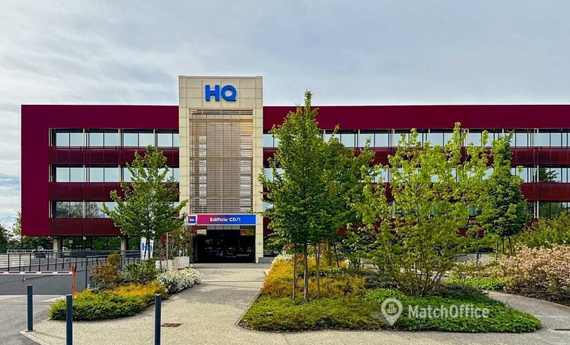 10 m² Shared office in Milan, Via Roma 108 (20051) - 0 | MatchOffice.com