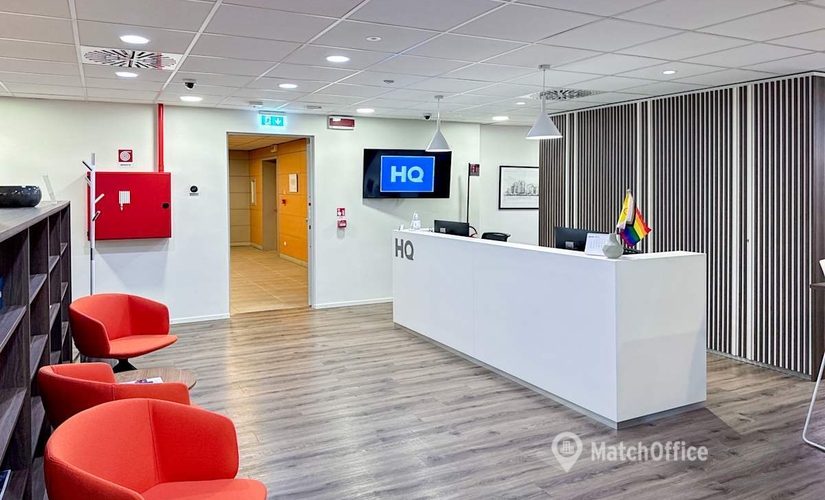 Esplora ufficio coworking comodo a Milano di 10 m², Via Roma 108 - 1 | MatchOffice.it