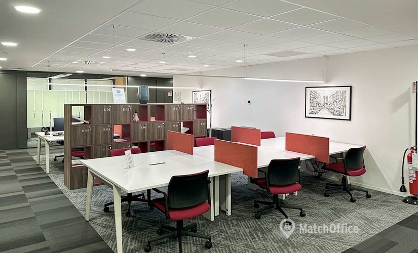 10 m² Coworking in Milan, Via Roma 108 (20051) - 3 | MatchOffice.com