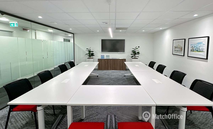 Collabora con il nostro indirizzo ufficio virtuale comodo a Milano, Via Roma 108 - 2 | MatchOffice