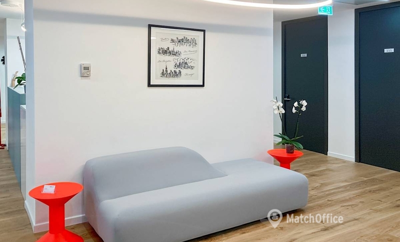 Uffici e spazi aziendali da affittare a Milano di 10 m², Via Rivoltana - 4 | MatchOffice