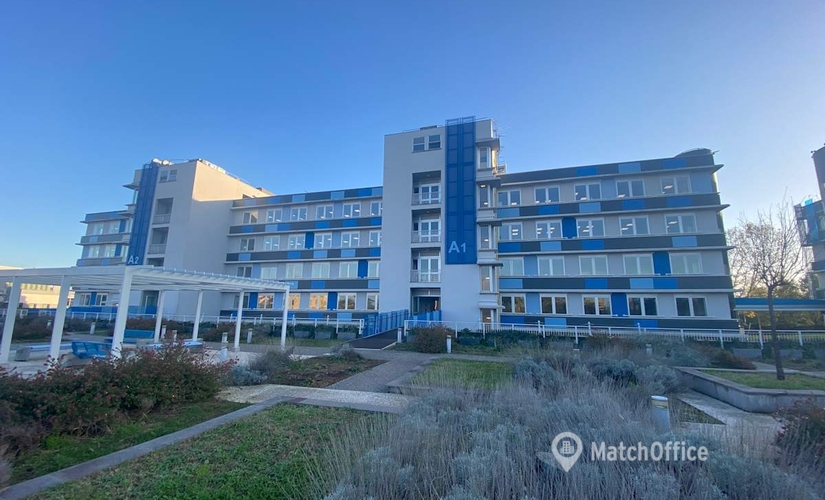 Uffici arredati da affittare a Milano di 10 m², Via Rivoltana - 0 | MatchOffice.it