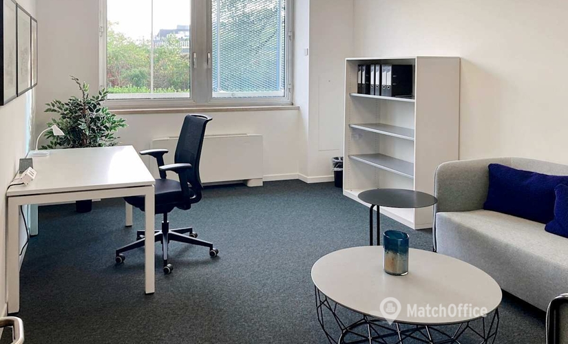 Uffici e spazi aziendali disponibili per l'affitto a Milano di 10 m², Via Rivoltana - 3 | MatchOffice.it