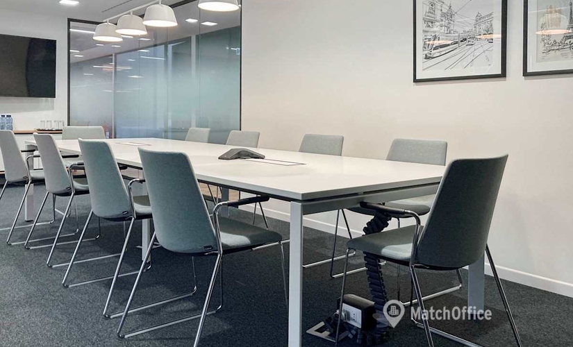 Trova spazio coworking comodo a Milano di 10 m², Via Rivoltana - 2 | MatchOffice.it