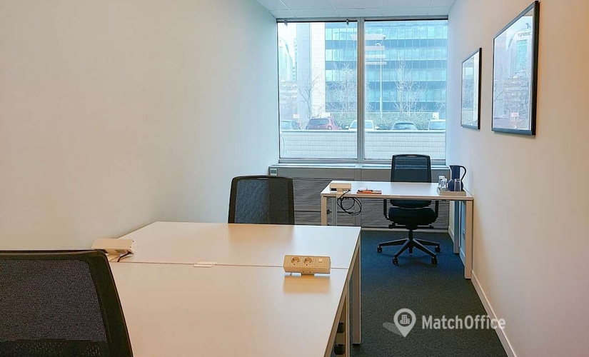 Business center da affittare a Milano di 10 m², Via Sebastiano Caboto - 3 | MatchOffice