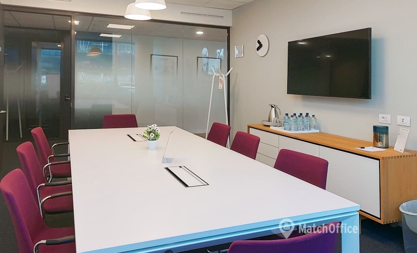 Uffici e spazi aziendali da affittare a Milano di 10 m², Via Sebastiano Caboto - 4 | MatchOffice.it