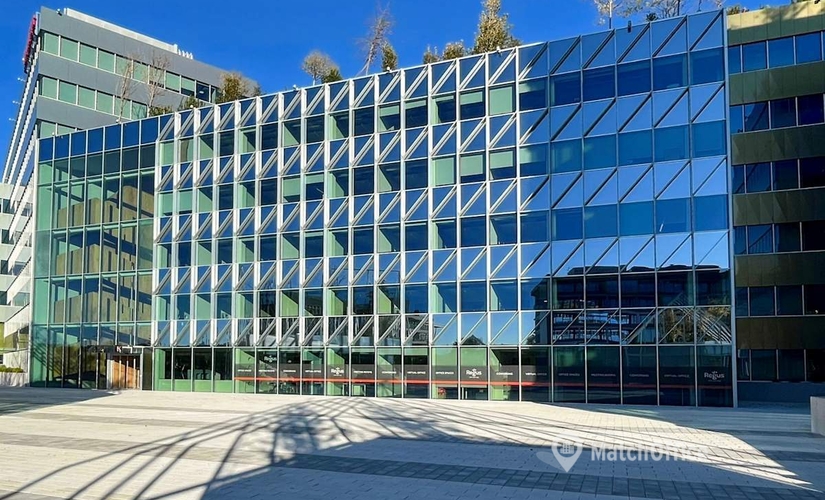 Trova ufficio temporaneo flessibile a Milano di 10 m², Via san Bovio 3 - San Felice (MI) Building K - 0 | MatchOffice.it