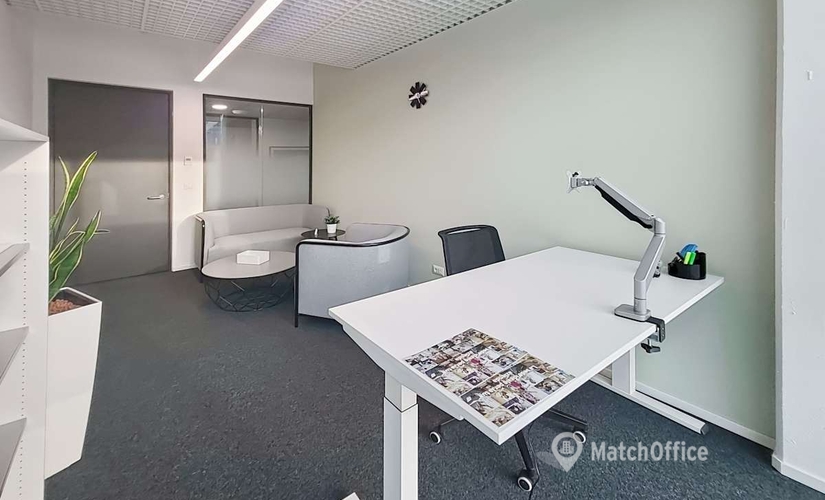 Affitta il nostro indirizzo aziendale virtuale comodo a Milano, Via san Bovio 3 - San Felice (MI) Building K - 3 | MatchOffice.it