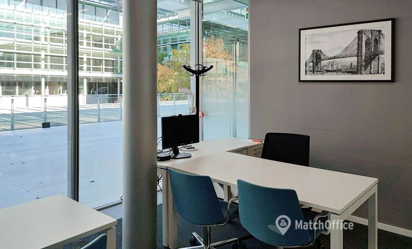 Virtual office Via Monte Rosa, 91 20149 Milan