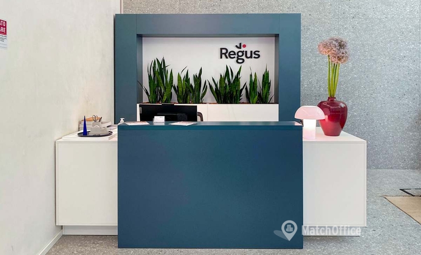 Affitta il nostro indirizzo ufficio virtuale comodo a Milano, Via Francesco Melzi d'Eril - 1 | MatchOffice