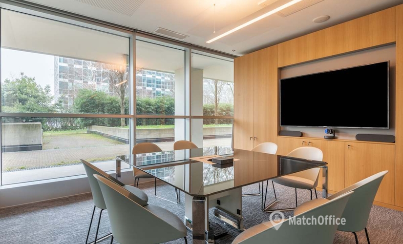 Business center da affittare a Milano di 10 m², Via Milano - 4 | MatchOffice