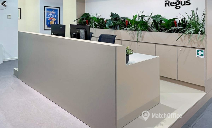 Virtual business address in Naples, Via Porzio n. 4 (80143) - 1 | MatchOffice