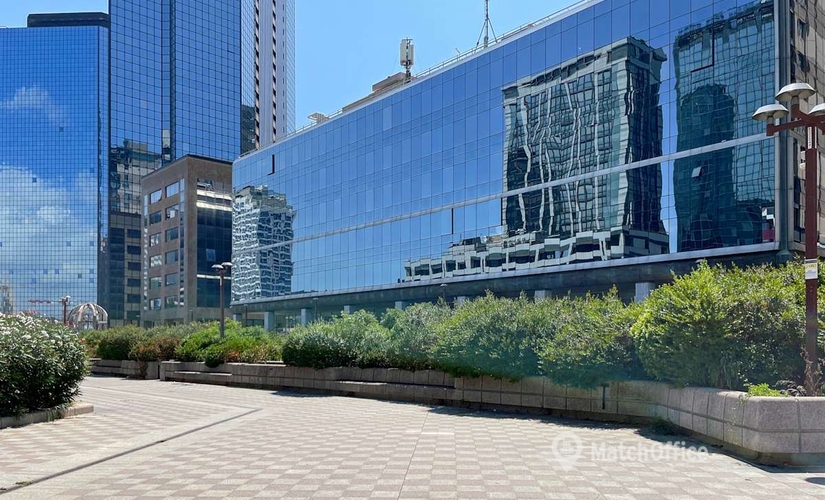 Virtual address in Naples, Via Porzio n. 4 (80143) - 0 | MatchOffice.com