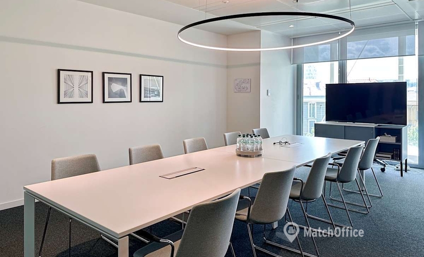 Virtual office Via Gaetano de Castillia, 23 20124 Milan