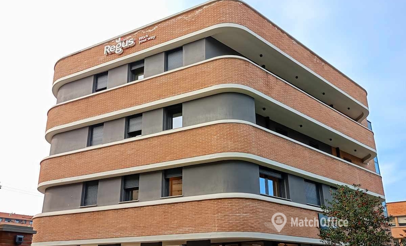 Uffici arredati da affittare a Bologna di 10 m², Via Emilio Zago 9 - 0 | MatchOffice