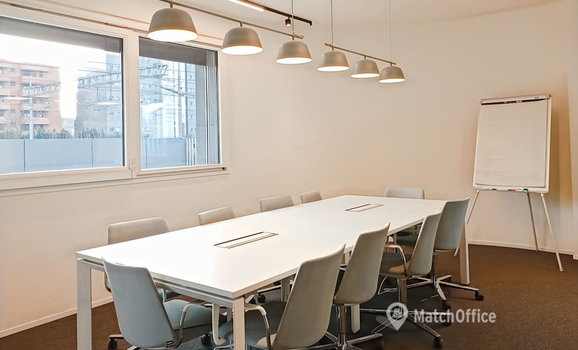 Uffici e spazi aziendali da affittare a Bologna di 10 m², Via Emilio Zago 9 - 2 | MatchOffice.it