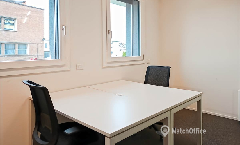 Uffici arredati disponibili per l'affitto a Bologna di 10 m², Via Emilio Zago 9 - 3 | MatchOffice.it