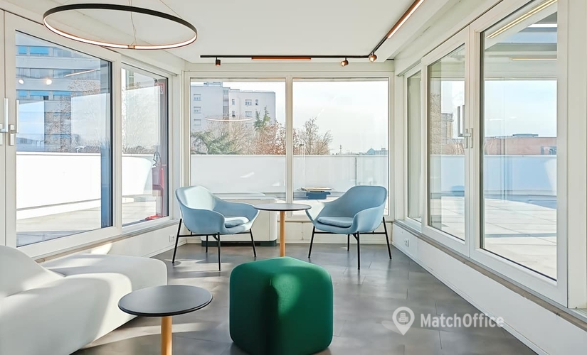 Business center da affittare a Bologna di 10 m², Via Emilio Zago 9 - 4 | MatchOffice.it