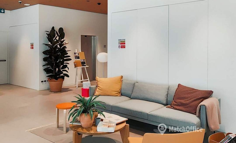 Coworking Via Giuseppe Piazzi, 2/4 20159 Milan