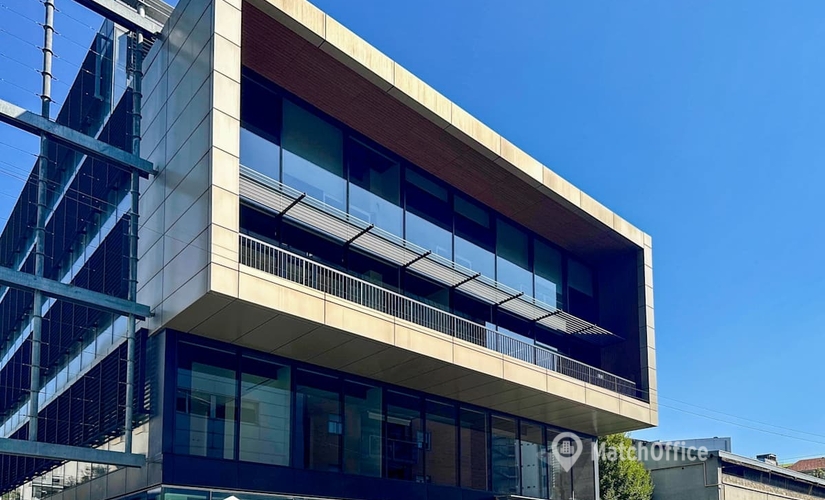 Business center Via Giuseppe Piazzi, 2/4 20159 Milan