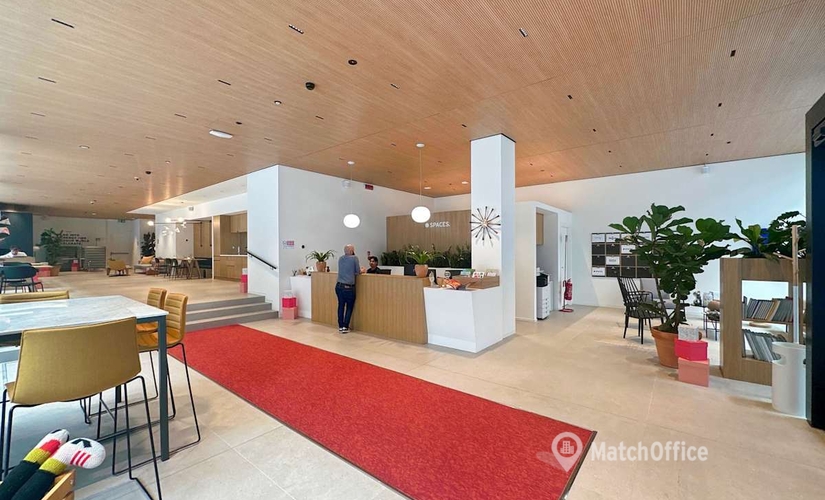 Business center da affittare a Milano di 10 m², Via Giuseppe Piazzi - 1 | MatchOffice.it