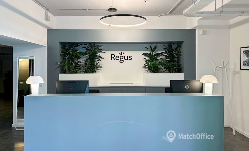 10 m² Business center in Municipio XII, Via Crescenzo Del Monte 25 (00153) - 2 | MatchOffice