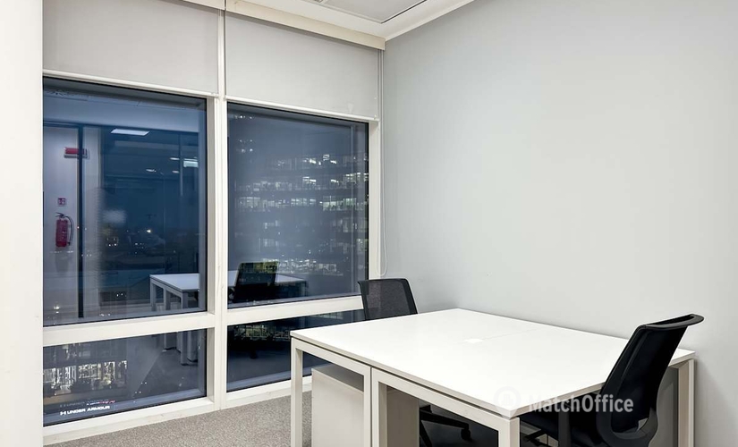 Coworking Piazza Gae Aulenti 1,Torre B 20124 Milan