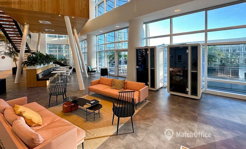 Business center da affittare a Milano di 10 m², Piazza Gae Aulenti 1 - 4 | MatchOffice.it