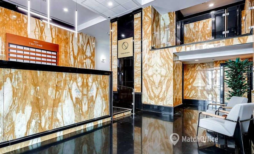 Virtual office Via del Tritone 132 00187 Rome City