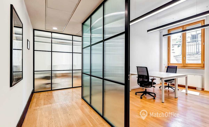 Virtual office Via del Tritone 132 00187 Rome City