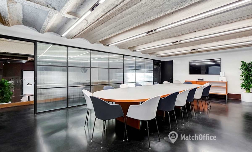 Business center disponibili per l'affitto a Roma di 10 m², Via del Tritone 132 - 2 | MatchOffice.it