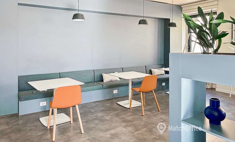 Business center Salita San Nicola da Tolentino n. 13 00187 Rome City