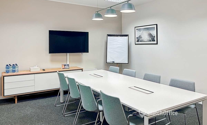 Coworking Salita San Nicola da Tolentino n. 13 00187 Rome City