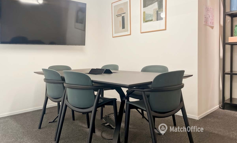 Business center disponibili per l'affitto a Milan Rozzano di 10 m², Via Milano 5 - 2 | MatchOffice.it