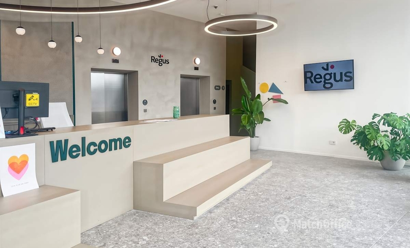 Business center disponibili per l'affitto a Milan Rozzano di 10 m², Via Milano 5 - 1 | MatchOffice