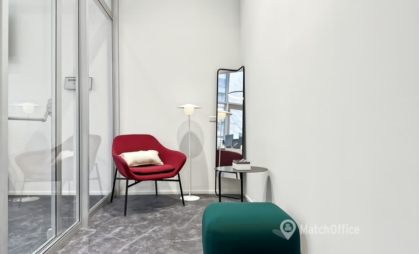 Affitta il nostro indirizzo aziendale virtuale affidabile a Varese, Via Roberto Tremelloni 31 - 4 | MatchOffice.it