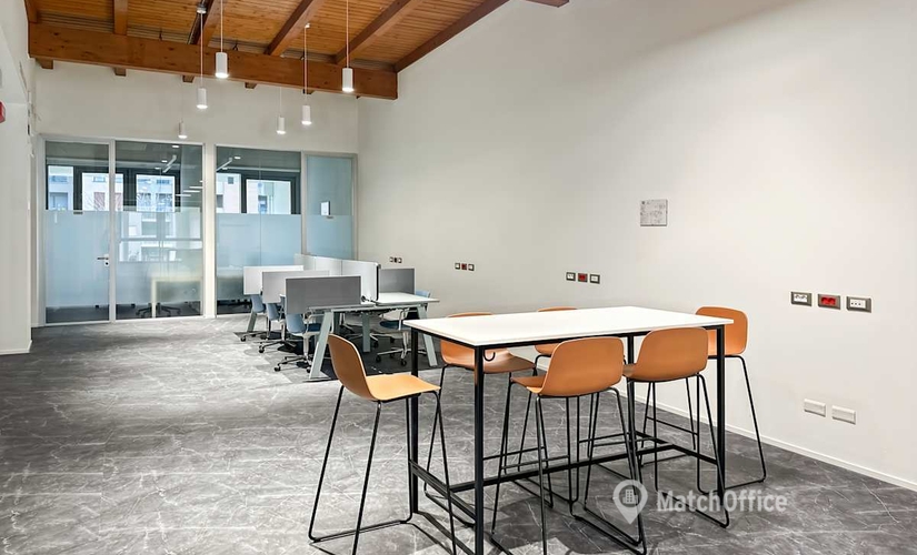 Affitta il nostro indirizzo aziendale virtuale comodo a Varese, Via Roberto Tremelloni 31 - 5 | MatchOffice