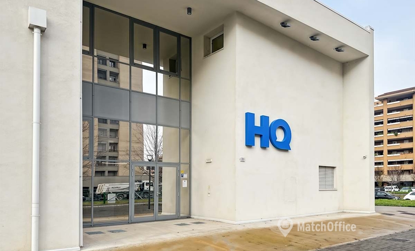 Business center disponibili per l'affitto a Varese di 10 m², Via Roberto Tremelloni 31 - 1 | MatchOffice