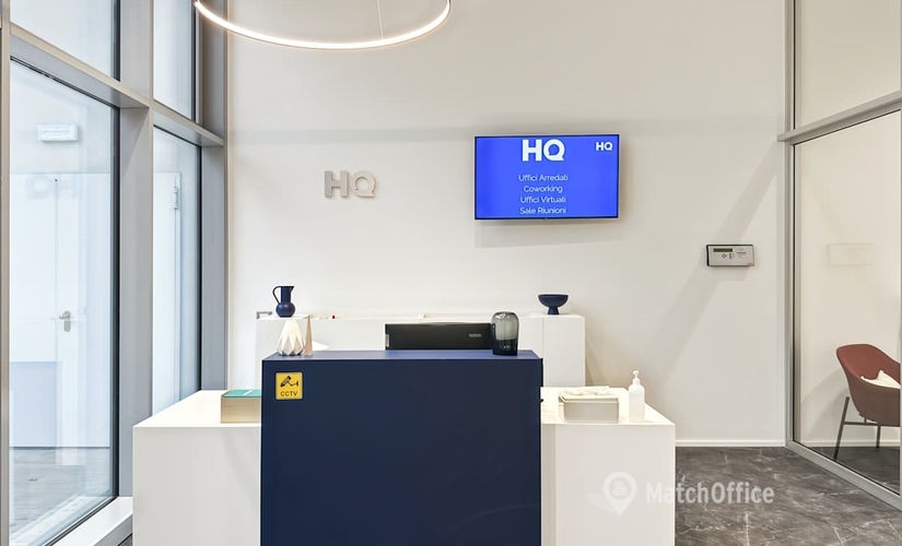 Trova spazio coworking adatto a Varese di 10 m², Via Roberto Tremelloni 31 - 2 | MatchOffice