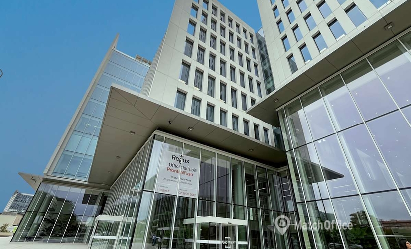 Uffici e spazi aziendali disponibili per l'affitto a Milano di 10 m², Via Bisceglie - 0 | MatchOffice.it