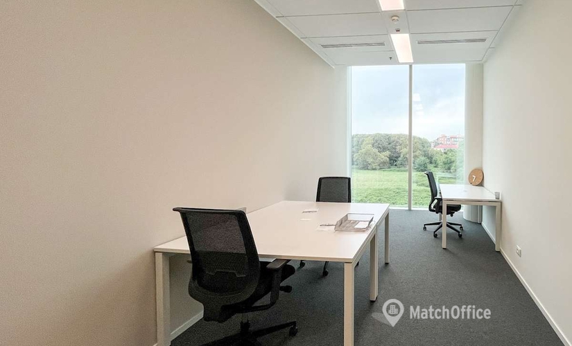 Business center da affittare a Milano di 10 m², Via Bisceglie - 3 | MatchOffice