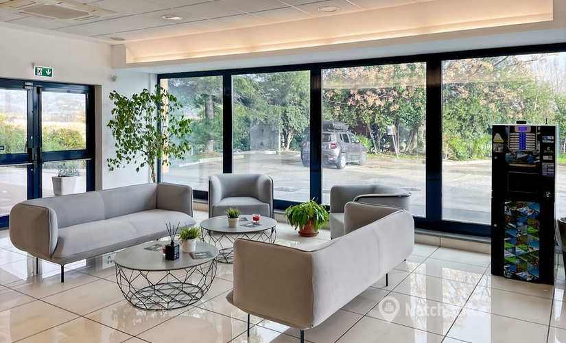 Business center da affittare a Salerno di 10 m², Via Giulio Pastore n.24 - 4 | MatchOffice