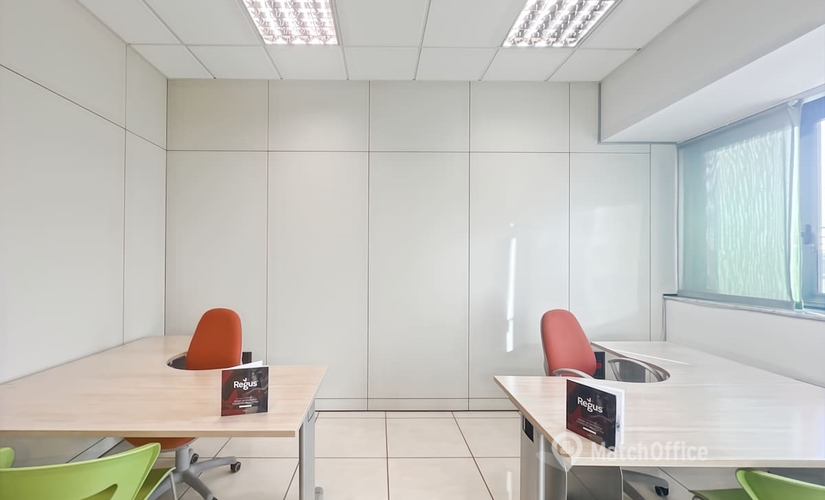 Business center disponibili per l'affitto a Salerno di 10 m², Via Giulio Pastore n.24 - 3 | MatchOffice.it