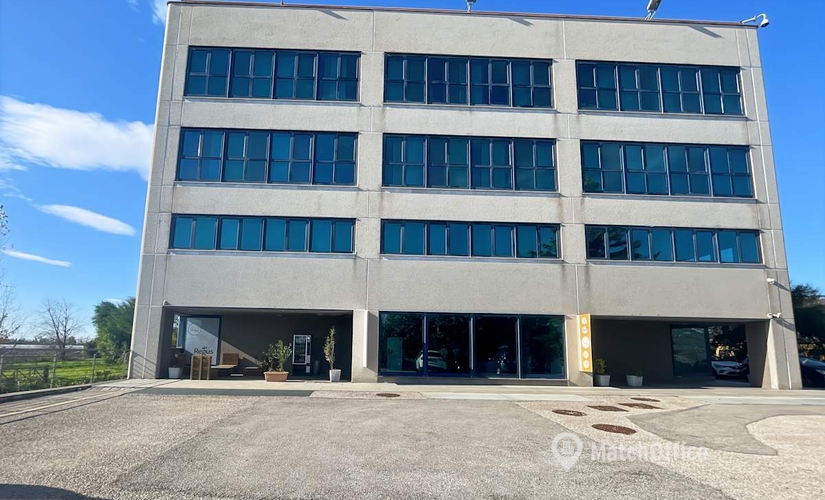 Collabora con il nostro indirizzo aziendale virtuale comodo a Salerno, Via Giulio Pastore n.24 - 0 | MatchOffice