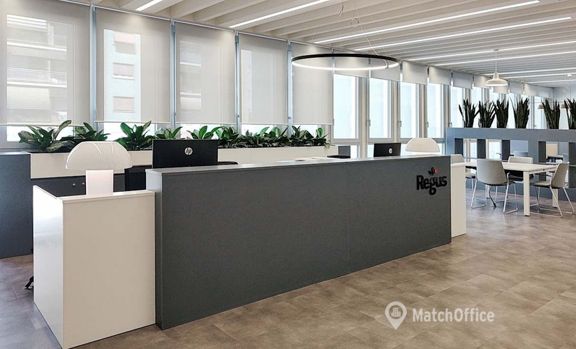 Coworking Via Silvio D'Amico n. 40 00145 Rome EUR