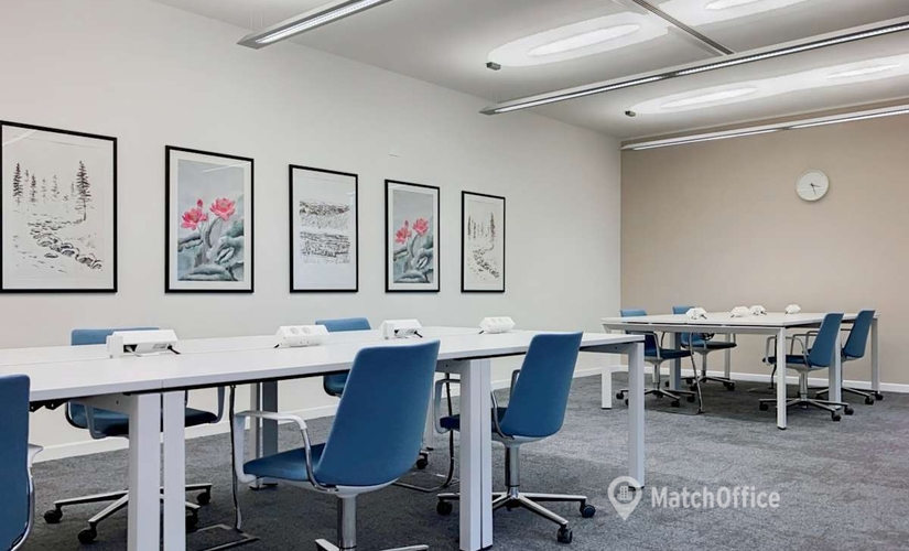 Collabora con il nostro ufficio virtuale funzionale a Sesto San Giovanni , Viale Edison 110 - 3 | MatchOffice