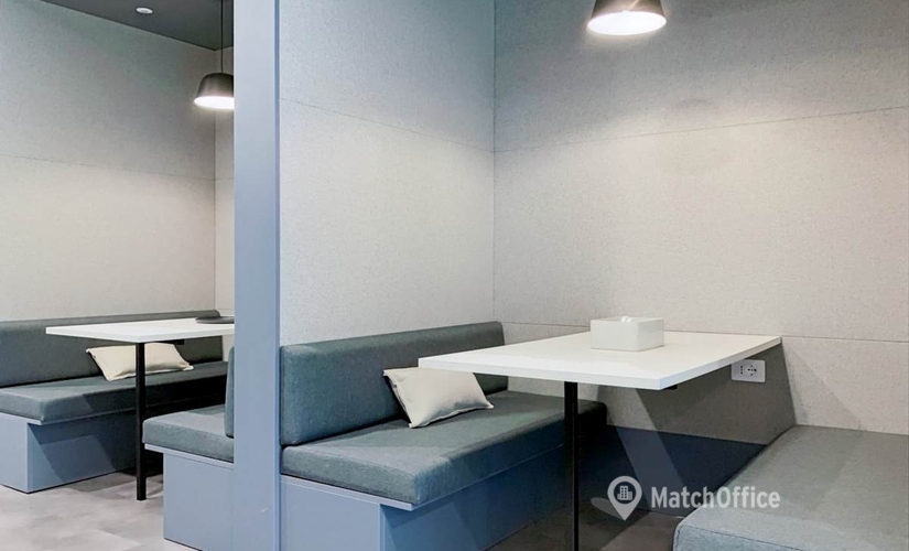 Esplora spazio coworking adatto a Sesto San Giovanni di 10 m², Viale Edison 110 - 4 | MatchOffice.it