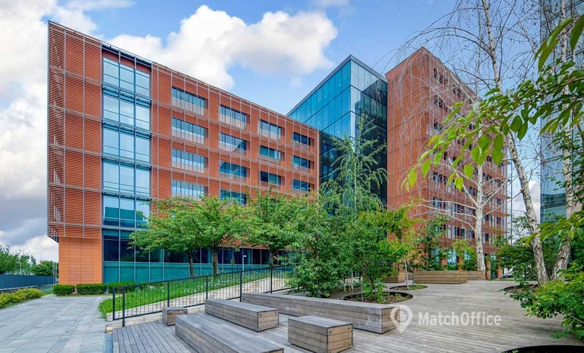 Uffici arredati disponibili per l'affitto a Sesto San Giovanni di 10 m², Viale Edison 110 - 0 | MatchOffice