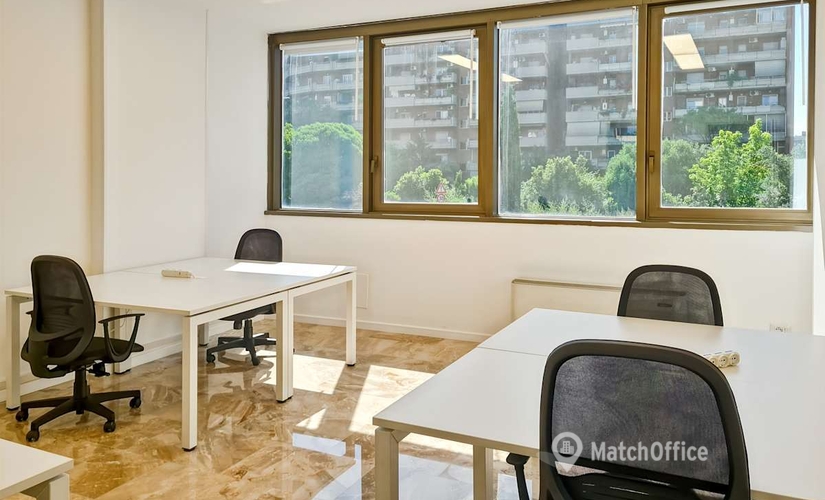 Virtual office Via Mar della Cina, 276 00144 Rome City